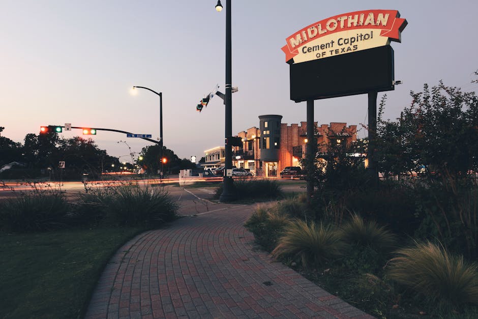 Lubbock, TX community.